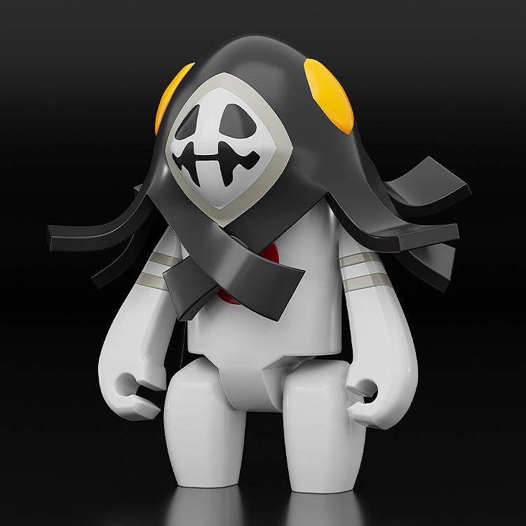 【Pre-order】Rebuild of Evangelion - 10th Angel BRICKROID