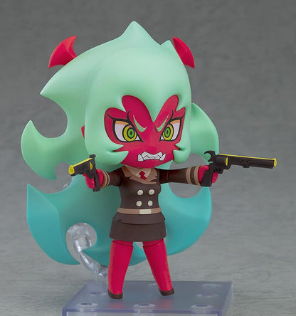 【Pre-order】PANTY & STOCKING with GARTERBELT - Scanty Nendoroid (New)