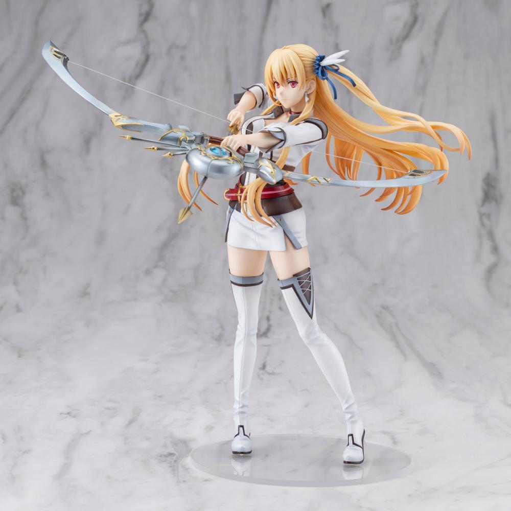 【Pre-order】The Legend of Heroes - Alisa Reinford Figure