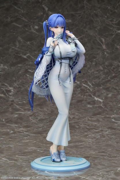 【Pre-order】GODDESS OF VICTORY: NIKKE - Arcana 1/7 Complete Figure