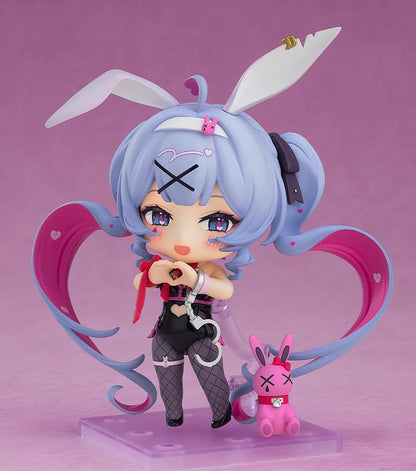 【Pre-order】Character Vocal Series 01 - Hatsune Miku Nendoroid (Rabbit Hole Ver.; Rerun)