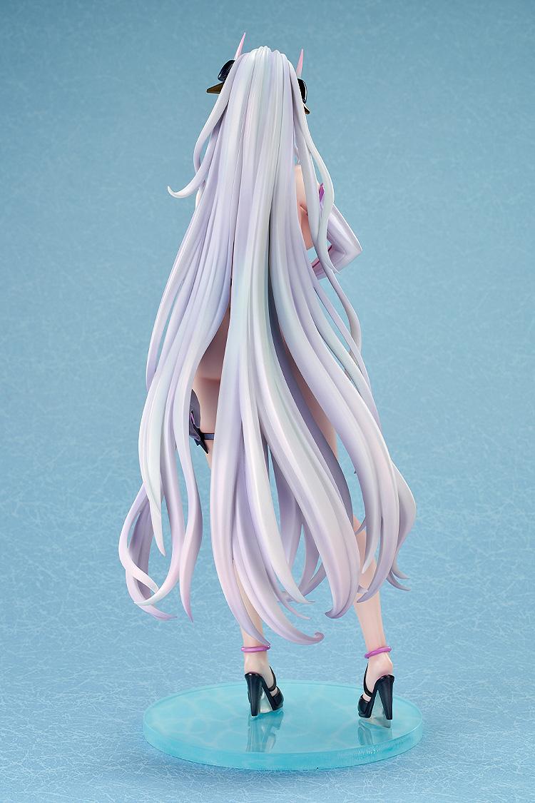 【Pre-order】Azur Lane - Kearsarge Figure (Nightpool)