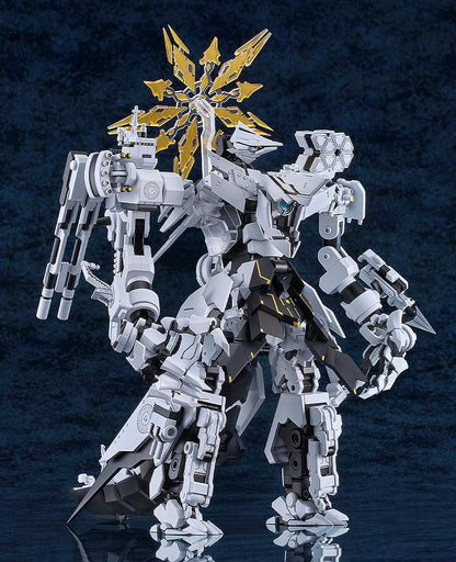 【Pre-order】Blue Archive - Daath Model Kits (MODEROID)