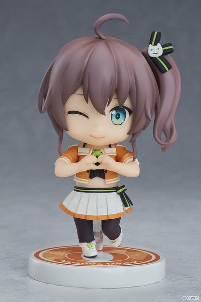 【Pre-order】hololive production - Natsuiro Matsuri Nendoroid (Rerun)