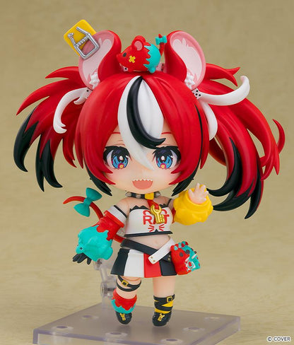 【Pre-order】hololive production - Hakos Baelz Nendoroid