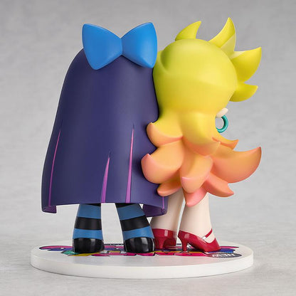 【Pre-order】PANTY & STOCKING with GARTERBELT - Panty & Stocking Mini Memory (New)