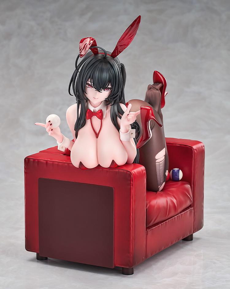 【Pre-order】Azur Lane - Taihou Figure (Fun on the Baize - Illustration Ver.)