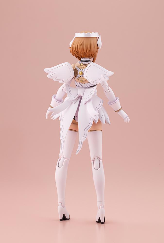 【Pre-order】ARCANADEA - LUMITEA Model Kits (First Engage Ver.)