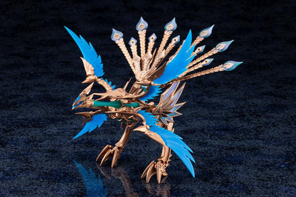 【Pre-order】ARCANADEA XenoAlma - Orage Pavorea Model Kits