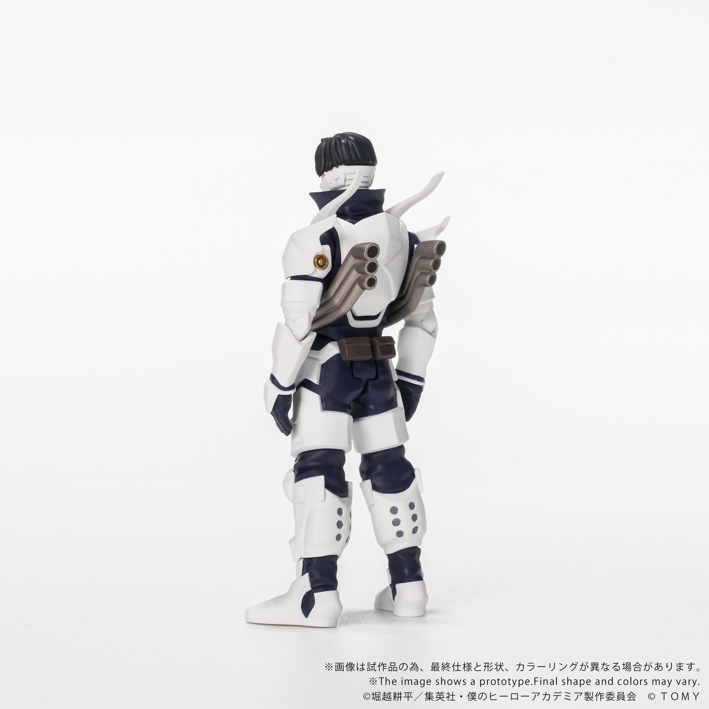 【Pre-order】My Hero Academia - Tenya Iida Figure (CK-M11 COLLEKAZARO)