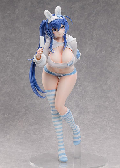 【Pre-order】Azur Lane - New Jersey 1/3 Scale Figure (Private Quarters Ver.)