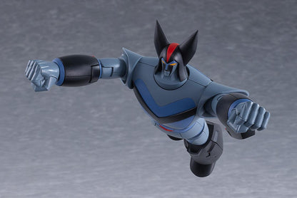 【Pre-order】Messenger of the Sun TETSUJIN28 - BLACK OX Model Kits (MODEROID; Messenger of the Sun Ver.)