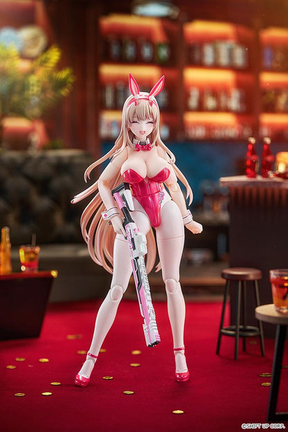 【Pre-order】GODDESS OF VICTORY: NIKKE - Viper Hyper Body (Toxic Rabbit)