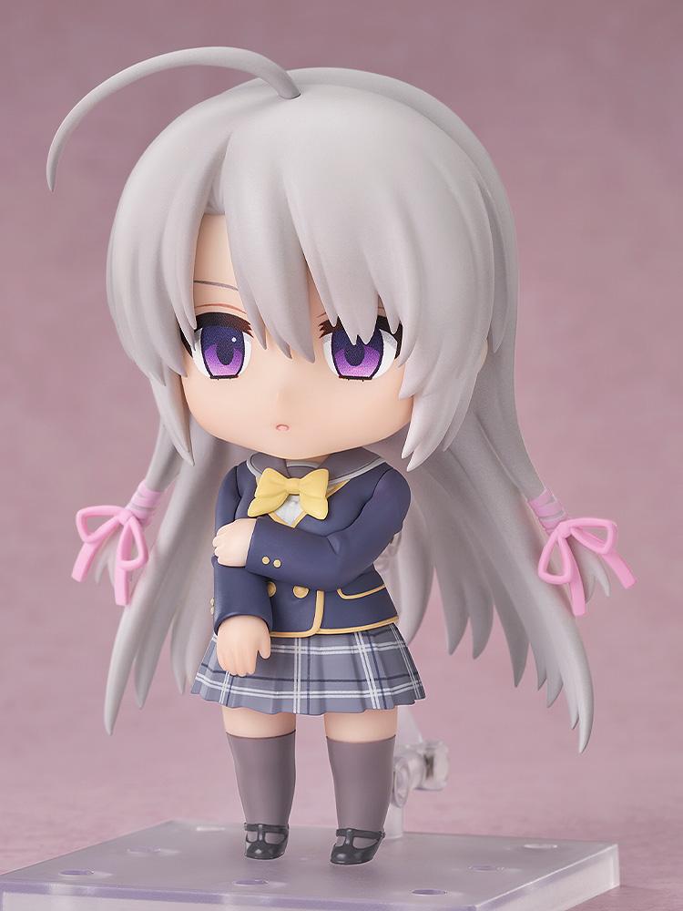 【Pre-order】Sabbat of the Witch - Nene Ayachi Nendoroid