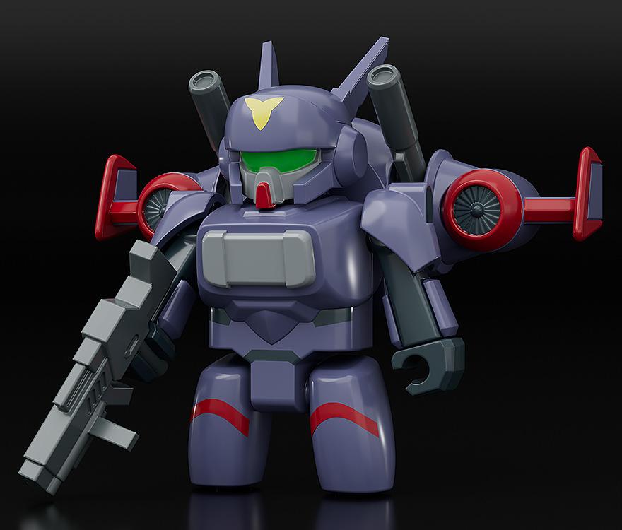 【Pre-order】Metal Armor Dragonar -  BRICKROID Dragonar-2