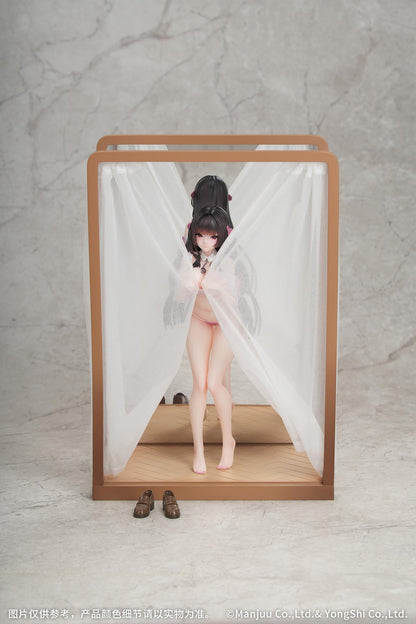 【Pre-order】Azur Lane - Trinidad 1/8 Scale Figure (Gift+; Trapper in the Changing Room Ver.)