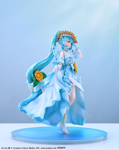 【Pre-order】Hatsune Miku - Hatsune Miku Complete Figure (MAGICAL MIRAI 2026 Ver., 1/7)