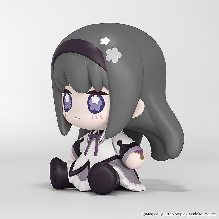 【Pre-order】Puella Magi Madoka Magica - Homura Akemi Huggy Good Smile