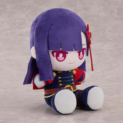 【Pre-order】Chained Soldier - Ren Yamashiro Plushie (Season 2, Punipuni)