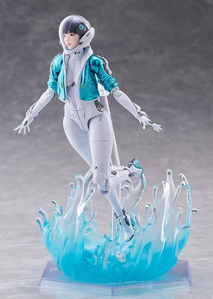 【Pre-order】The First Descendant - Valby figma