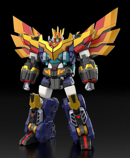 【Pre-order】DANDIVINE -  THE GATTAI DX Figure