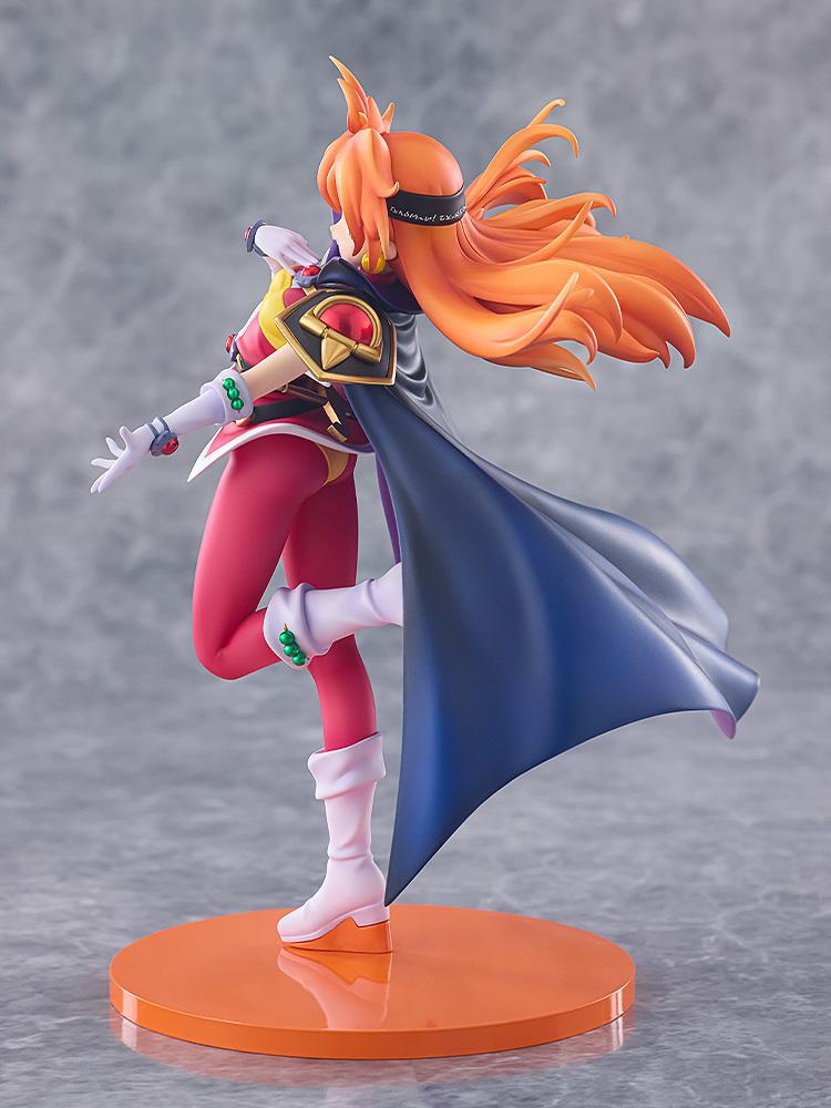 【Pre-order】Slayers - Lina Inverse Non-scale Figure (Light Novel)