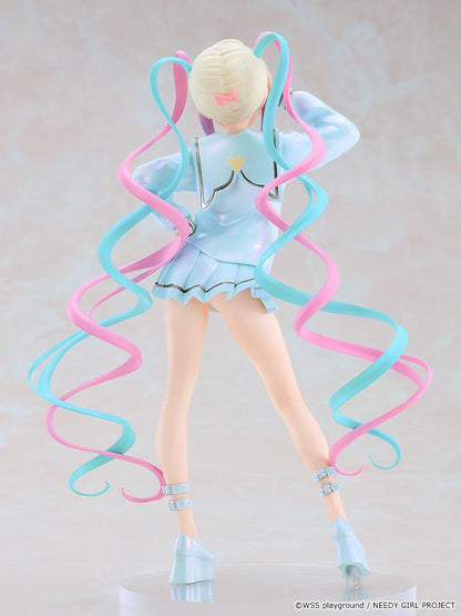 【Pre-order】NEEDY GIRL OVERDOSE - OMGkawaiiAngel POP UP PARADE Figure (Anime Ver.)