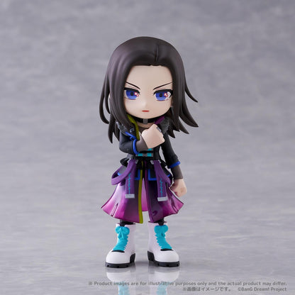 【Pre-order】BanG Dream! RAISE A SUILEN -  figures (PalVerse;Blind Box;Set of 6)