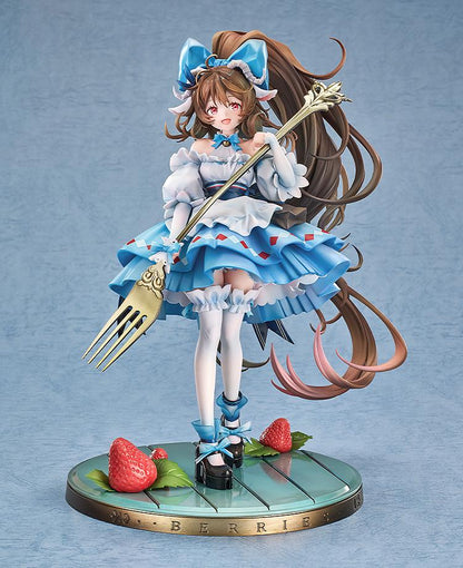 【Pre-order】Arknights - Eyjafjalla the Hvít Aska Figure (A Picnic Before A Long Trip Ver.)