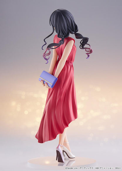 【Pre-order】Lycoris Recoil - Takina Inoue POP UP PARADE Figure (After Party! Ver. L Size)
