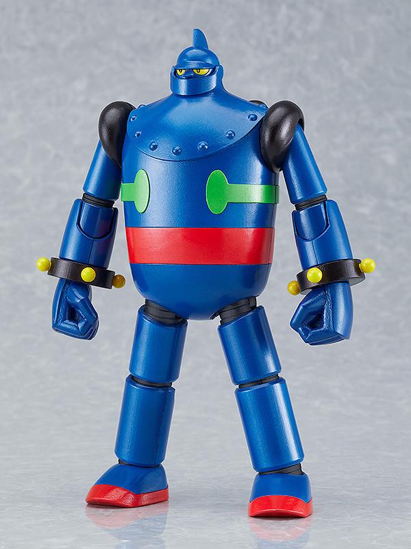 【Pre-order】TETSUJIN28 - TETSUJIN28 Model Kits (MODEROID; Rerun)