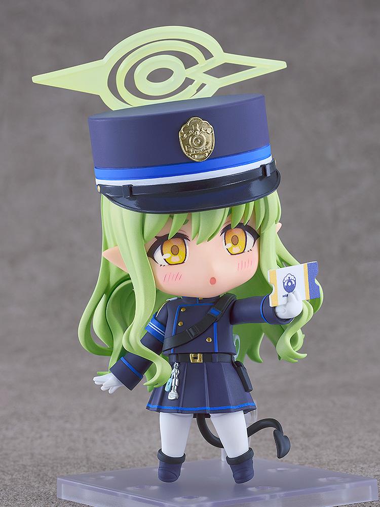 【Pre-order】Blue Archive - Hikari Tachibana Nendoroid