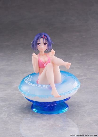 【Pre-order】To Love-Ru Darkness - Haruna Sairenji Figure (Aqua Float Girls)