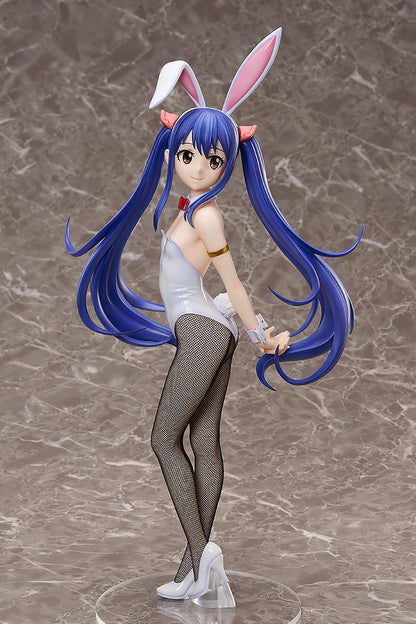 【Pre-order】FAIRY TAIL - Wendy Marvell Figure (Bunny Ver.)