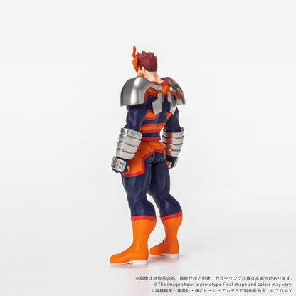 【Pre-order】My Hero Academia - Endeavor Figure (CK-M14 COLLEKAZARO)