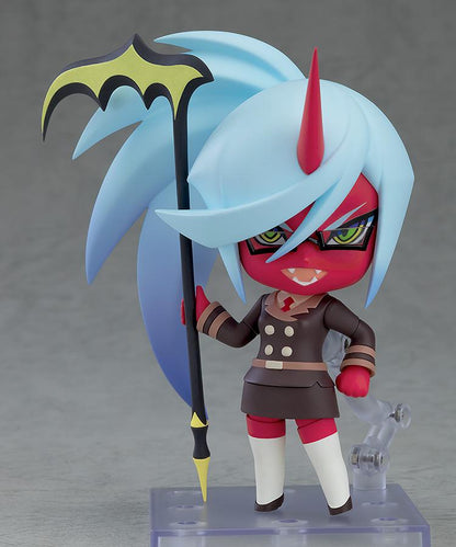 【Pre-order】PANTY & STOCKING with GARTERBELT - Kneesocks Nendoroid (New)