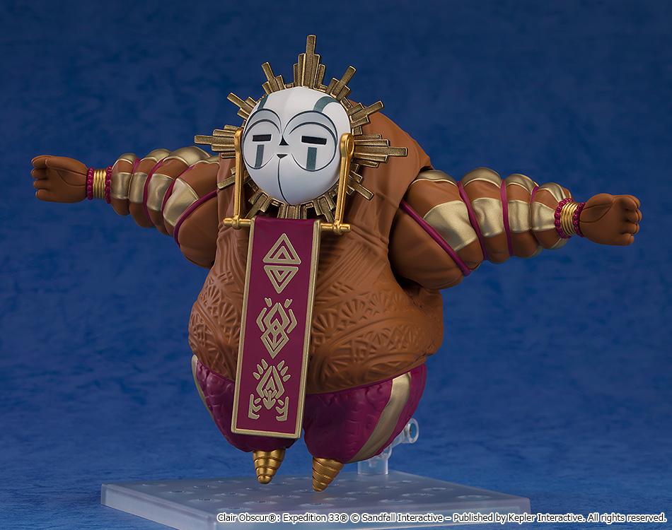 【Pre-order】Clair Obscur: Expedition 33 - Esquie Nendoroid