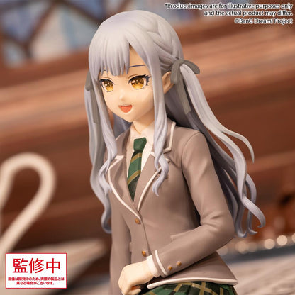 【Pre-order】BanG Dream! - Sakiko Togawa Premium Figure (Ave Mujica, Uniform ver.)