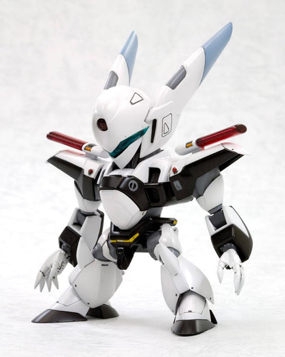 【Pre-order】THE MOBILE POLICE PATLABOR -  Model Kits (D-STYLE AV-X0 ZERO, Rerun)