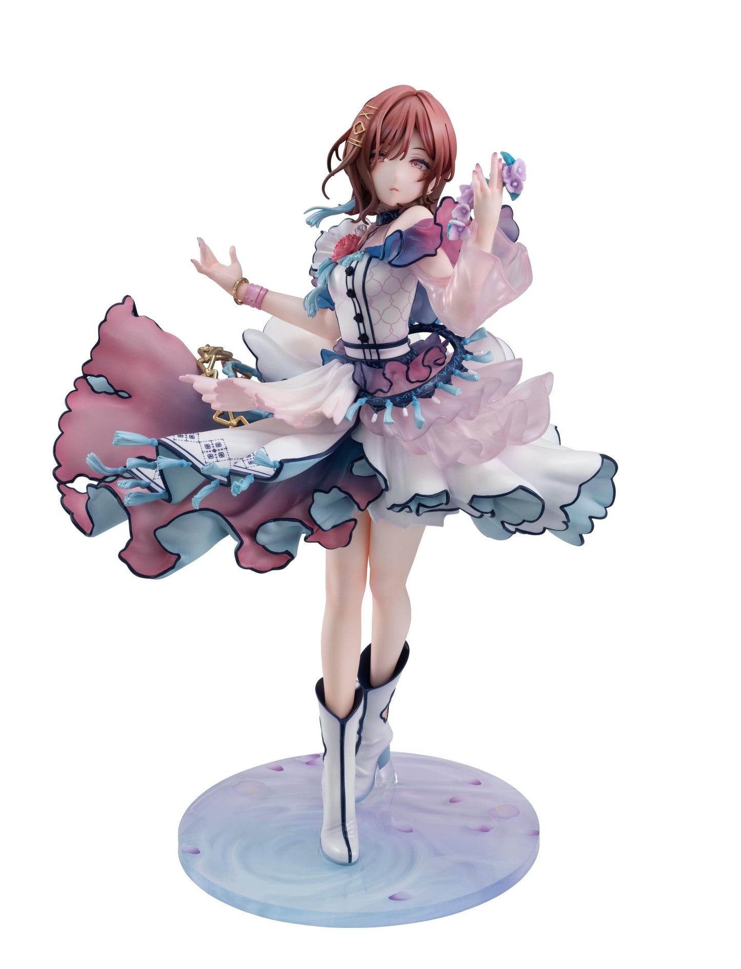 【Pre-order】THE IDOLM@STER SHINY COLORS - Madoka Higuchi Lucrea (Merry)
