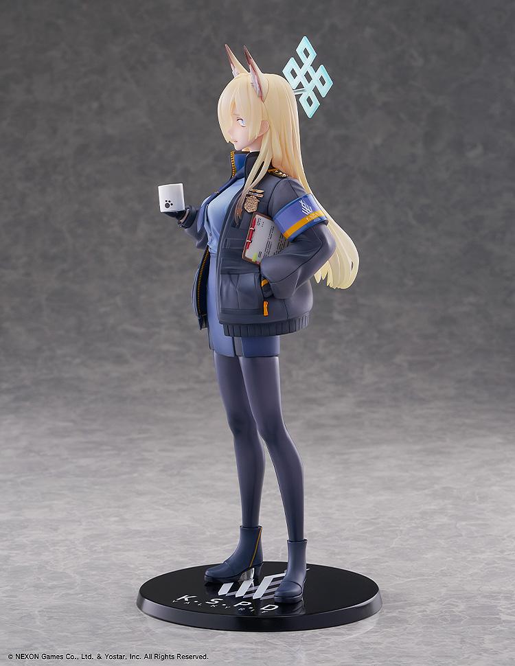 【Pre-order】Blue Archive - Kanna Figure