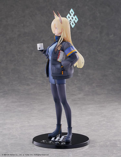 【Pre-order】Blue Archive - Kanna Figure