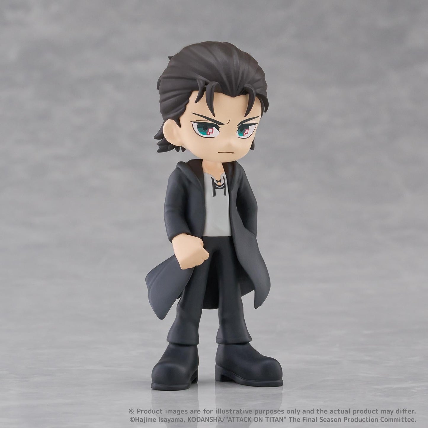 【Pre-order】Attack on Titan -  Blind Box (PalVerse;The Final Season)
