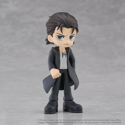 【Pre-order】Attack on Titan -  Blind Box (PalVerse;The Final Season)