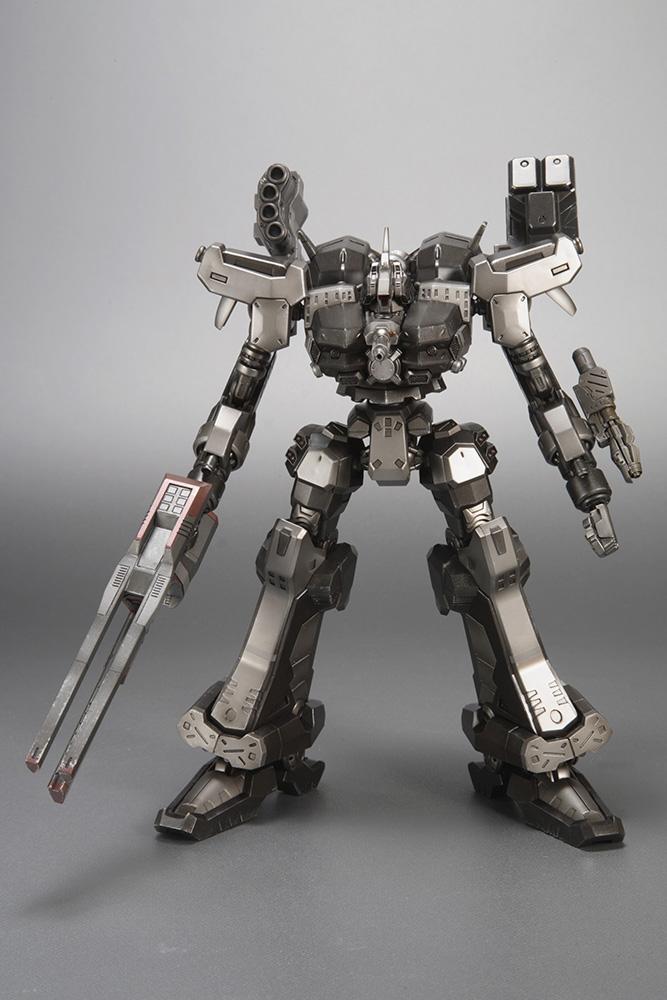 【Pre-order】ARMORED CORE -  Figure (CREST CR-C90U3)