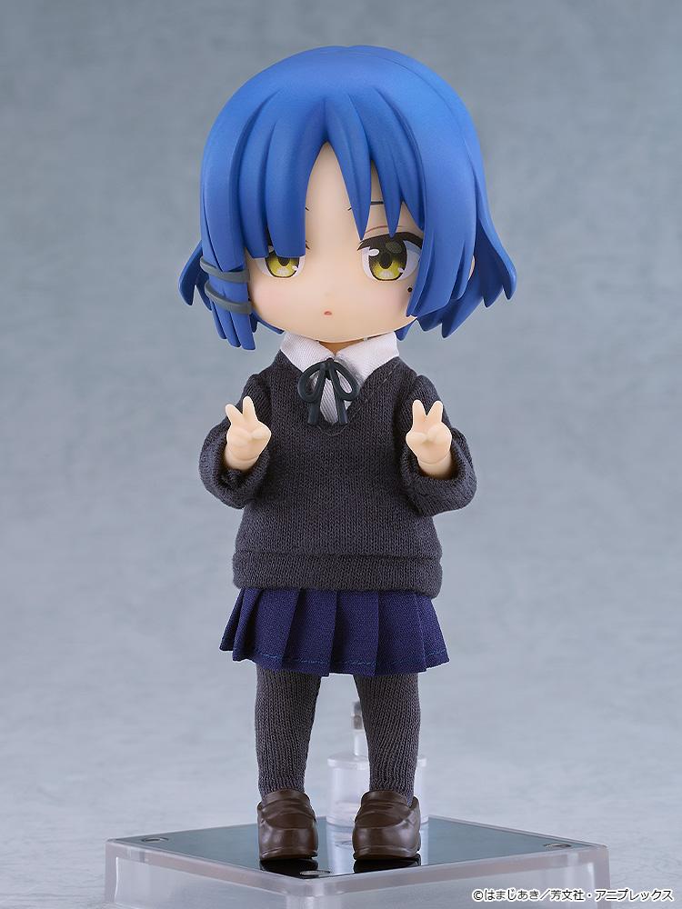 【Pre-order】Bocchi the Rock! - Ryo Yamada Nendoroid Doll