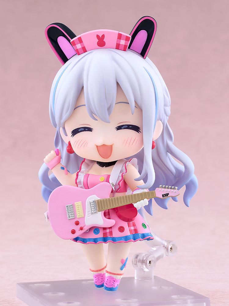 【Pre-order】BanG Dream! - Nonoka Miyanaga Nendoroid