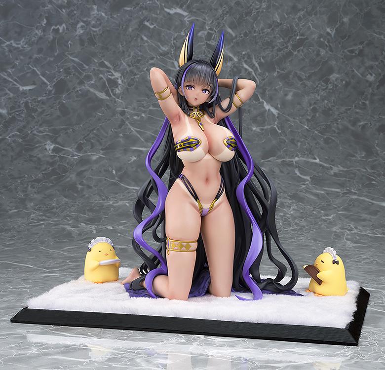 【Pre-order】Azur Lane - Cleopatra Figure (Stars and Roses)