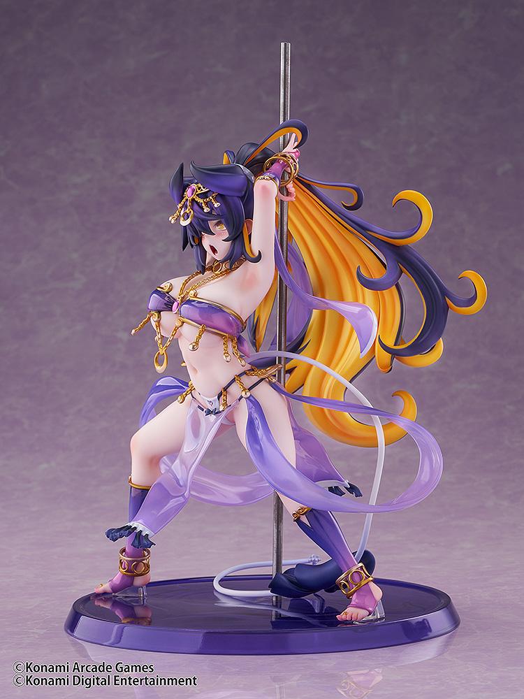 【Pre-order】Bombergirl - Prune Figure (Belly Dance Ver.)