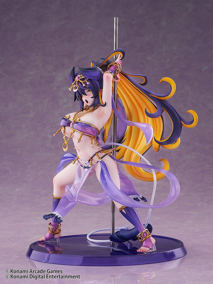【Pre-order】Bombergirl - Prune Figure (Belly Dance Ver.)